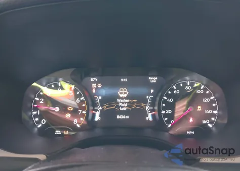 2024 Jeep Compass Limited 4X4 from USA, damaged, VIN 3C4NJDCN3RT172704